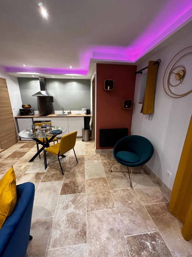 Bulle Dore Penne-dʼAgenais Exterior foto